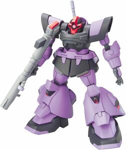 [1 иен ][ нераспечатанный ]HG Mobile Suit Gundam SEED DESTINYdomto LOOPER 1/144 шкала цвет разделение завершено пластиковая модель 