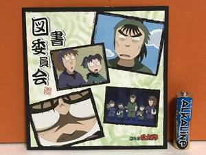 Редкие предметы не продаются комитет по кардам Nintama Rantaro Goods NHK Amako Nobei