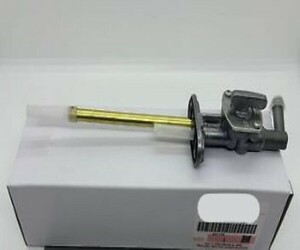 スズキ 純正 DR-Z400 DR-Z400E フューエルコック Fuel Gas Petcock Valve Tap SUZUKI 未使用 Genuine メーカー純正品 JDM OEM