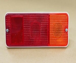 スズキ 純正 キャリー リヤコンビネーションランプ 左 Tail Rear Light Lamp LH SUZUKI 未使用 Genuine メーカー純正品 JDM OEM