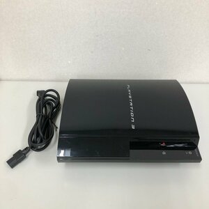 SONY Sony PlayStation3 PS3 CECHB00 начальная модель HDD 1TB заменяемый есть PlayStation 3 240522SK410426