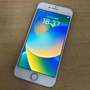 apple/ iPhone8/ 256GB/ A1906 MQ862J/A / ゴールド/ Softbank/ 利用制限○ 231004PT410077