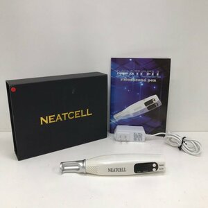 NEATCELL Picosecond Pen NEAT cell для бытового использования pico Laser красота Laser 240515SK220244