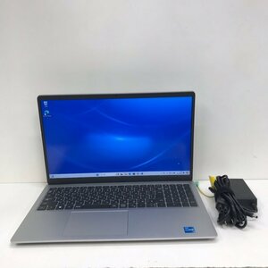 DELL デル Inspiron 15 3520 P122F Windows 11 11th Gen Intel Core i3-1115G4 3.00Ghz 8GB SSD 256GB ノートパソコン 240524SK380345