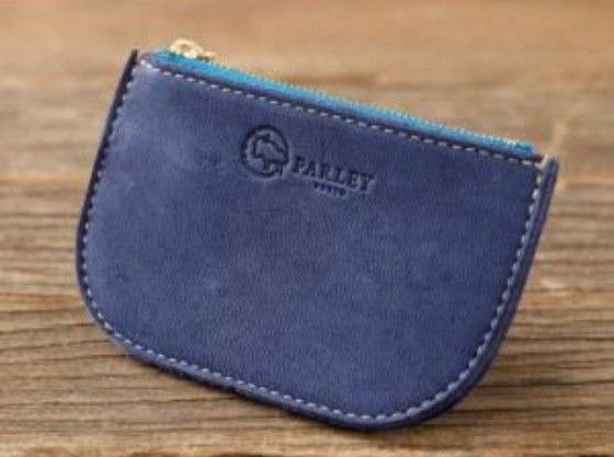 パーリィ― PARLEY エルク 小銭入れ キーリング キーケース FE-32 コパクト 名刺入れ マルチケース スマートキー対応