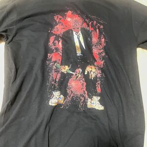 ドロヘドロ Tシャツ 心