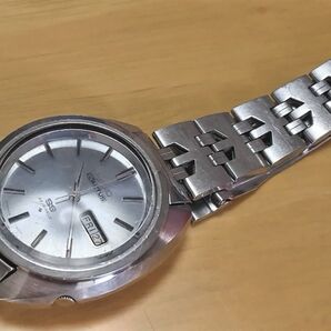 セイコー 5アクタス(6106-8440)