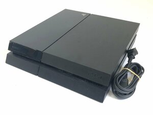 ^[5] the first period . ending SONY PS4 CUH-1100A jet black 500GB body only including in a package un- possible 1 jpy start 