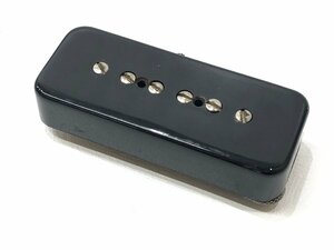 ^[ used ]Gibson P-90 Soapbar Black Gibson soap bar including in a package un- possible 1 jpy start 