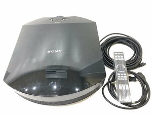 △中古品 SONY ビデオプロジェクター VPL-HW50ES 箱なし 同梱不可 1スタ