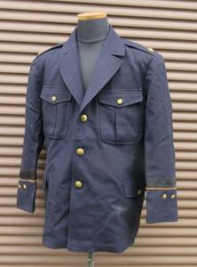  Showa era period. police . uniform ( Showa era three 10 three year made .. part length . part . uniform system cap sa- bell sword obi Gifu prefecture .book@ part hand pills . stick new naan b Showa Retro Japan army police preliminary .