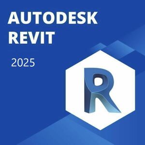 Autodesk Revit 2025 Win64bit 