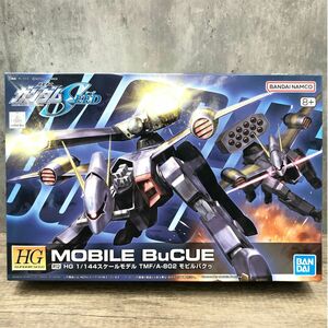 HG 1/144 TMF/A-802 モビルバクゥ　機動戦士ガンダムSEED　BANDAI プラモデル 【403-446-3＃60】