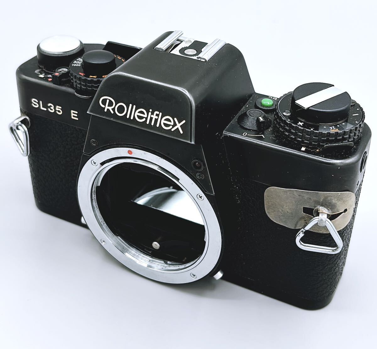 Yahoo!オークション -「rolleiflex sl35 e」の落札相場・落札価格 Yahoo!オークション -「rolleiflex sl35 e」の落札相場・落札価格