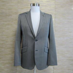 SHELLAC　シェラック　高級 バーズアイ　セットアップ　スーツ　サイズ46　ジャケット　パンツ　SCHORL　ショール　5351プールオム　