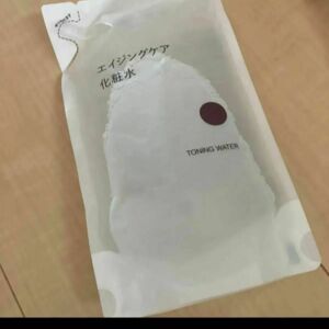 無印良品 エイジングケア化粧水 詰替用/270mL