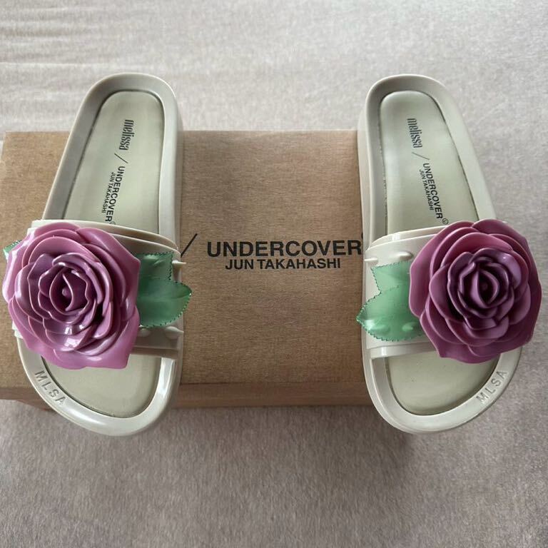 Yahoo!オークション -「undercover サンダル」の落札相場・落札価格
