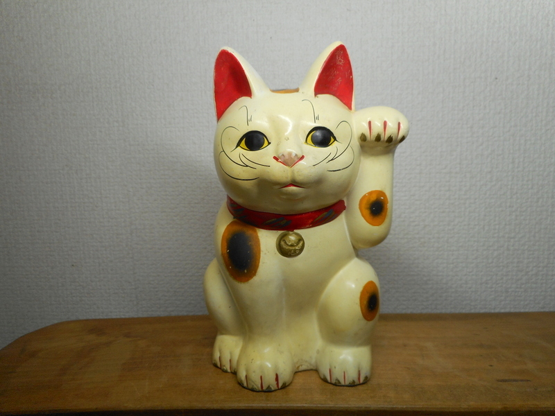 2025年最新】Yahoo!オークション -招き猫 古いの中古品・新品