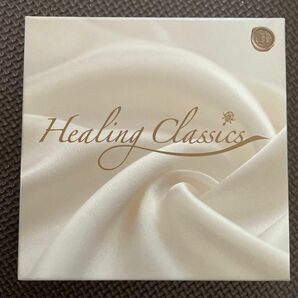 ※通販限定ショップジャパン 名クラシック曲 CD 15枚組 ※Healing Classics ヒーリングクラシックス 