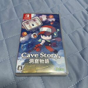 【Switch】 Cave Story＋