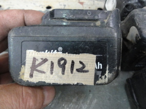 k1912 Makita BL1430 14.4V