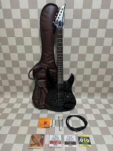 YAMAHA Yamaha RGX520P electric guitar stringed instruments guitar soft case attaching * sound out operation not yet verification junk 