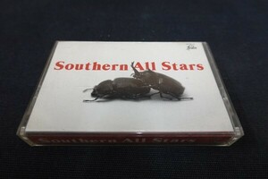 Ef08/■カセットテープ■サザンオールスターズ Southern All Stars