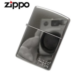 送料140円～新品正規品 流通限定品 MFZ(MyFirstZIPPO) since1932 PTM(プラチナ仕上げ 鏡面ミラー)ZIPPOジッポライター