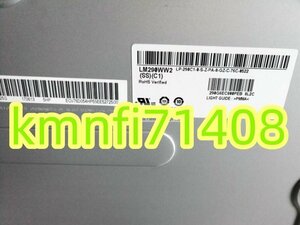 【新品】 交換用 LG 製 LM270WF8 SSC1 LM270WF8(SS)(C1) 1920*1080 液晶パネル