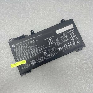 【新品】HP ZHAN 66 Pro 14 G2/G3 Pro 15 G2 バッテリーHSTNN-OB1C HSTNN-OB1Q L32407-2B1 L32407-AC2 電池パック交換 内蔵battery単品