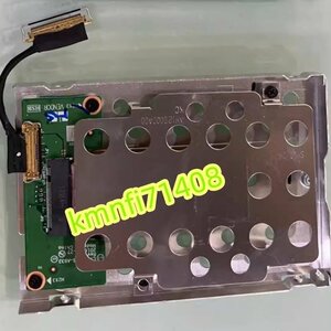 【新品】LENOVO ThinkPad L490 L590 M2 2280 SSD M.2 PCIE NVME HDD マウンタ ブラケット +ケーブル