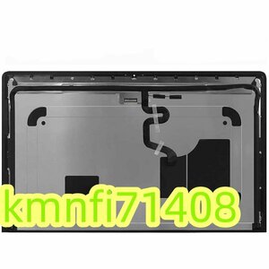 【新品】修理交換用 APPLE IMAC A2115 5k 27インチ 2017年 LM270QQ1 SD D1 液晶パネル ガラス一体 EMC3144