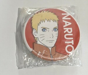 NARUTO BORUTO SEGA セガ 限定 缶バッジ うずまき ナルト