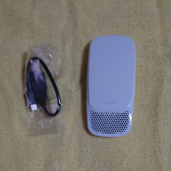 ソニー SONY レオンポケット