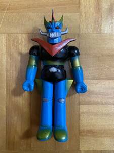  Great Mazinger + тьма большой . армия ( Junk ) sofvi 