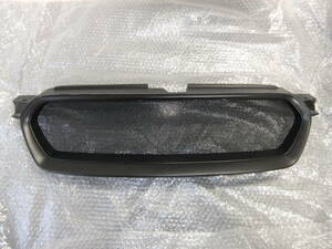 【中古】メーカー不明　Subaru　Legacy B4（BL5）前期type用Grille　GT用？