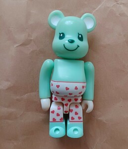 BE@RBRICK ベアブリック　シリーズ 12 cute キュート　くま　クマ　BE@R 100%