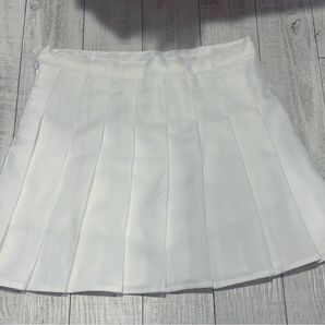 anonenone プリーツスカート XL ミニスカート 制服 スカート 高校 中学 夏 コスプレ衣装 プリーツスカート