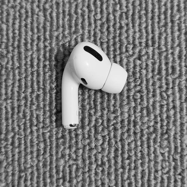 Apple AirPods Pro 片耳 L 片方 左耳 155