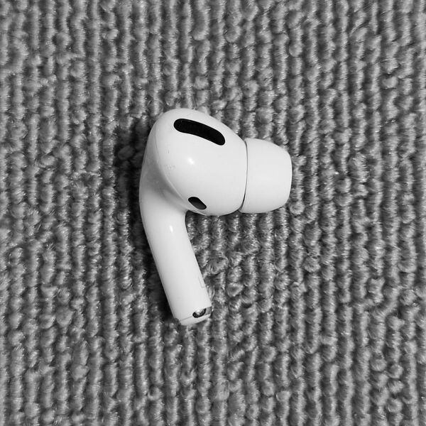 Apple AirPods Pro 片耳 L 片方 左耳 186