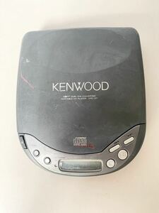 KENWOOD портативный CD плеер DPC-37[ утиль ]