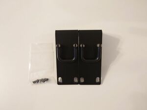 【美品】Positive Grid BIAS MINI Rack Ear バイアス ミニ ラック イヤー ラックマウント 