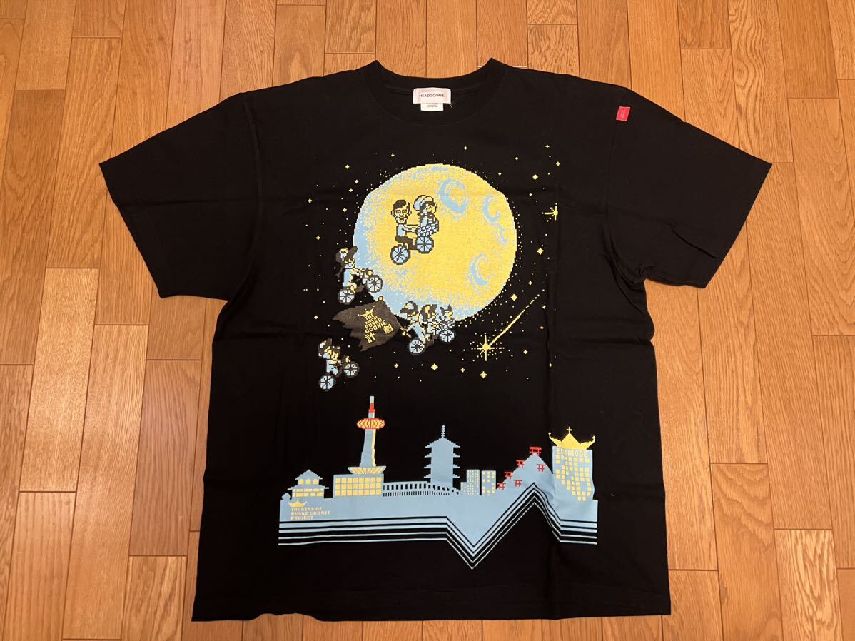 Yahoo!オークション -「ヘッドグーニー」(半袖) (Tシャツ)の落札 Yahoo!オークション -「ヘッドグーニー」(半袖) (Tシャツ)の落札
