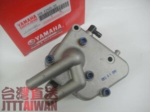 ● ヤマハ純正 マジェスティ125 YP125FI ウォーターポンプ ASSY