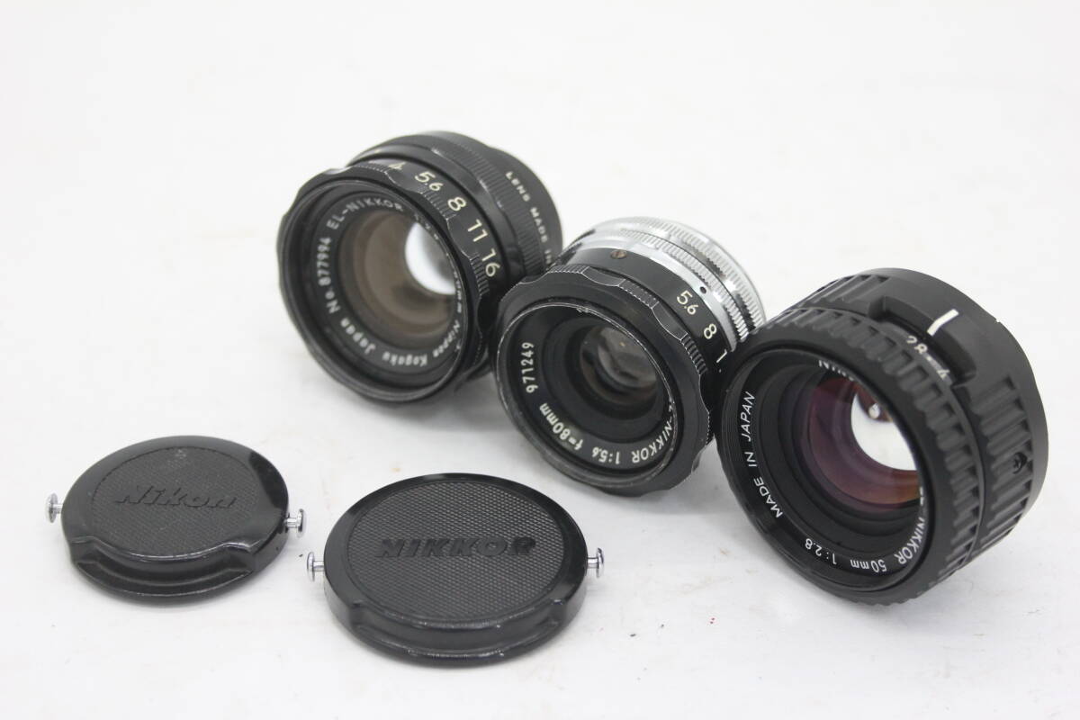 2025年最新】Yahoo!オークション -el-nikkor 80mm f5.6の中古品 2025年最新】Yahoo!オークション -el-nikkor 80mm f5.6の中古品