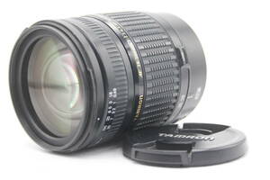 【返品保証】 タムロン Tamron LD XR Di AF 28-300mm F3.5-6.3 Macro キャノンマウント レンズ v1804