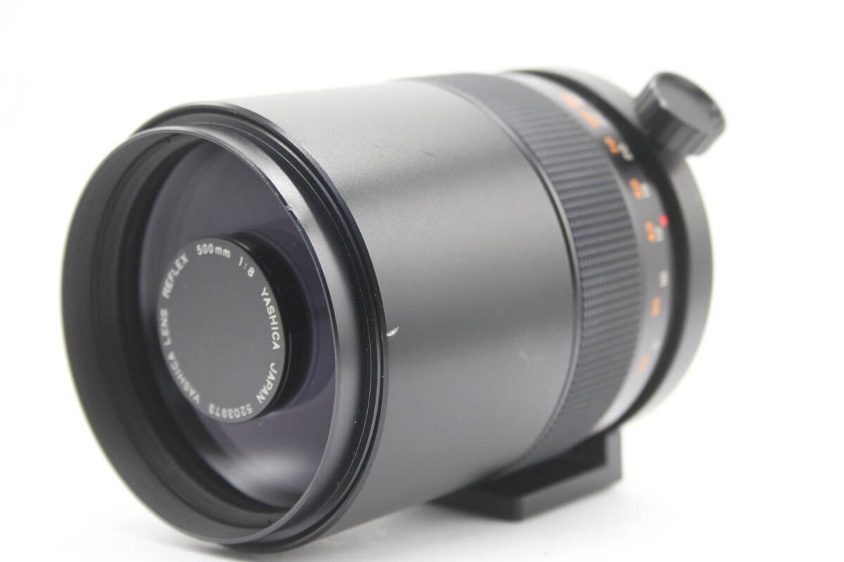 2025年最新】Yahoo!オークション -ヤシカ yashica reflex 500mm 2025年最新】Yahoo!オークション -ヤシカ yashica reflex 500mm