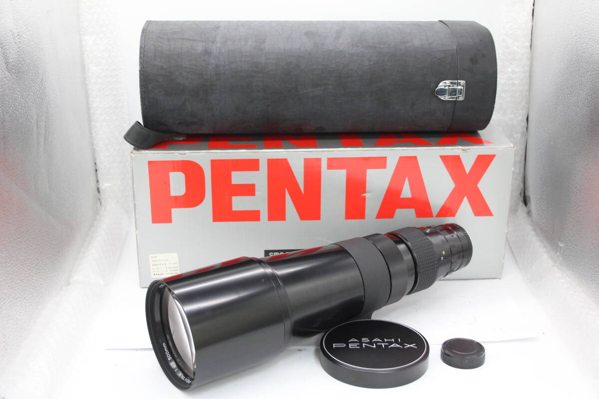 2025年最新】Yahoo!オークション -pentax 500mm f4.5の中古品 2025年最新】Yahoo!オークション -pentax 500mm f4.5の中古品