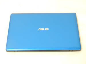 ASUS エイスース X200M Notebook PC ノートパソコン ジャンク 中古 7‐4