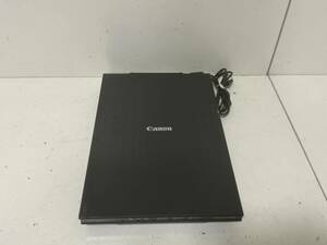 【Canon K10485 本体 キャノン CanoScan LIDE 400 スキャナー】